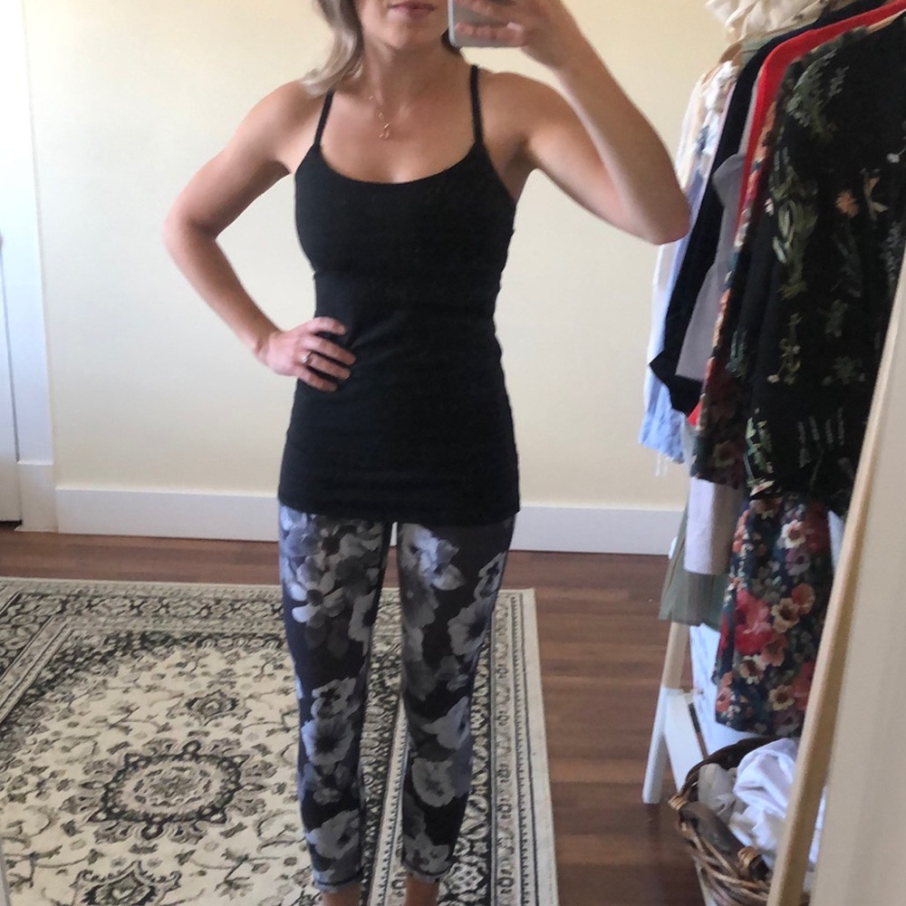 50% off in bundle - Lululemon Dancing Warrior Tank Top - Picture 15 of 15